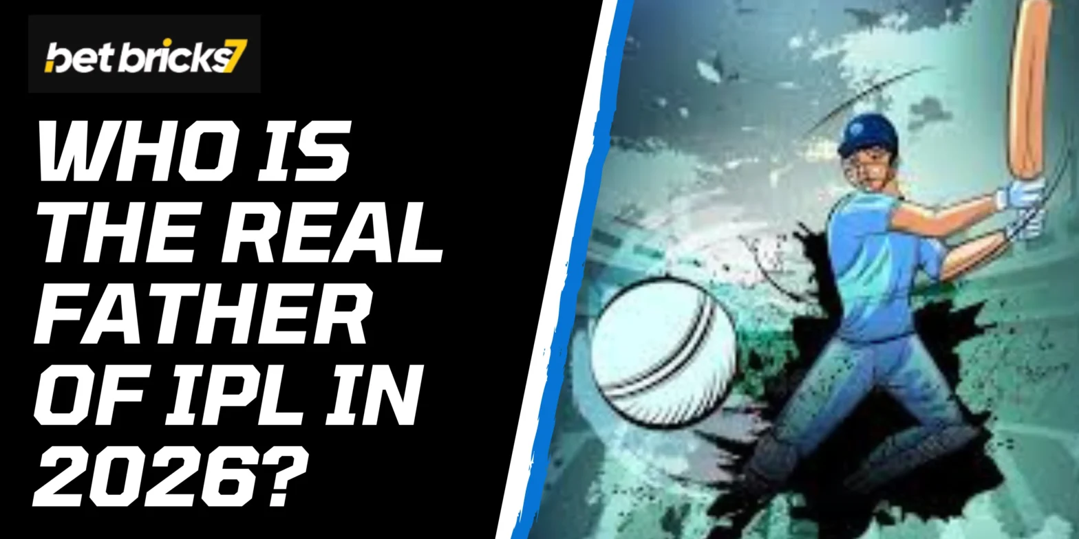 Who Is the Real Father of IPL