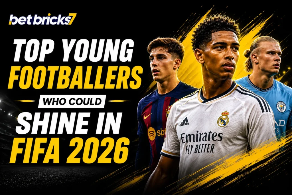 Top Young Footballers