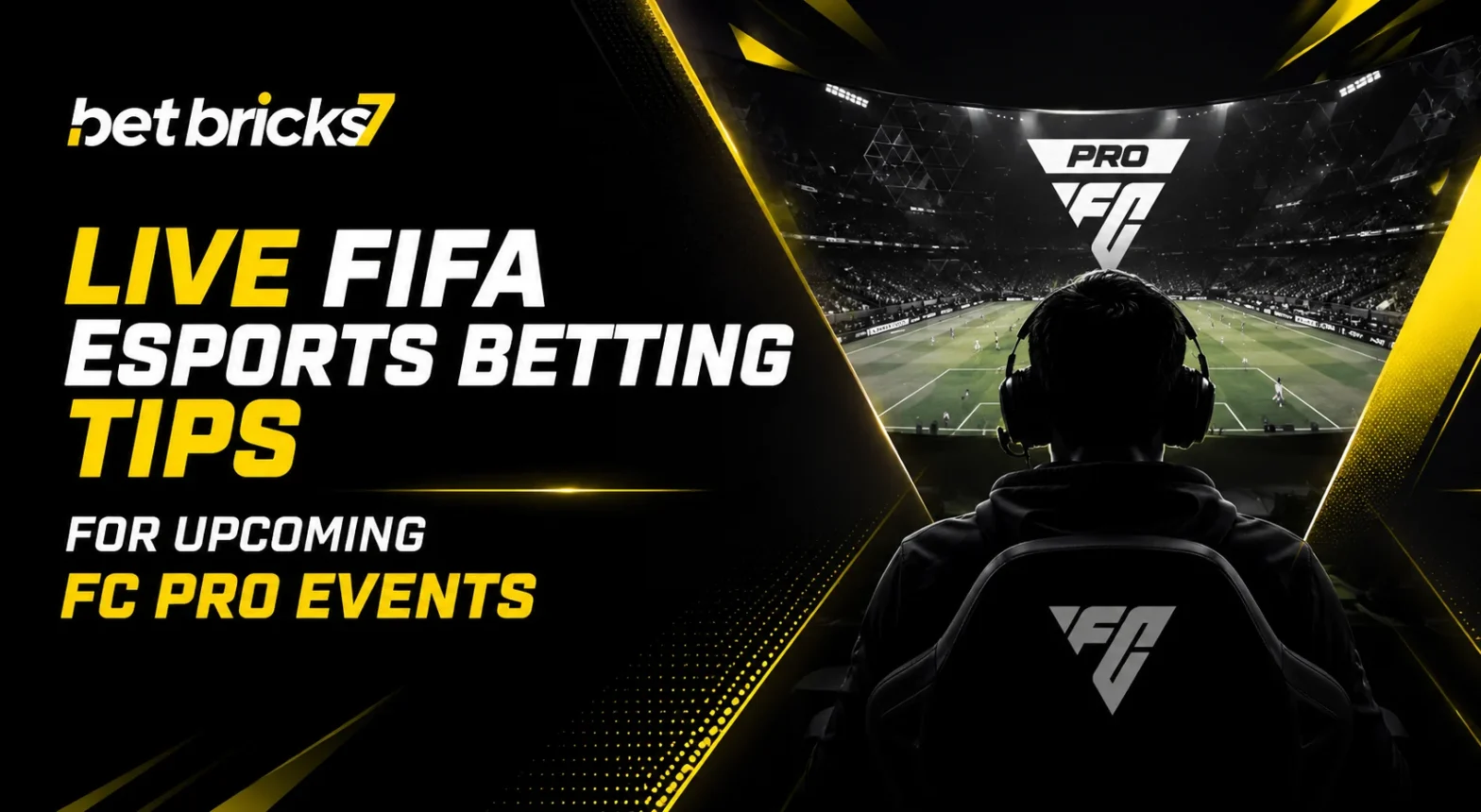 FiFa Esport betting