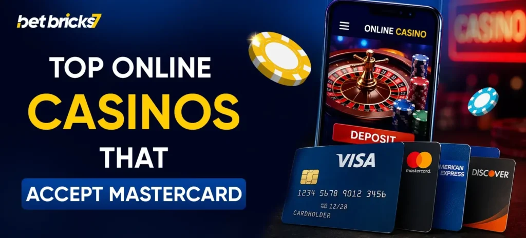 Mastercard casino