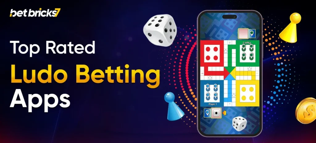 ludo betting app
