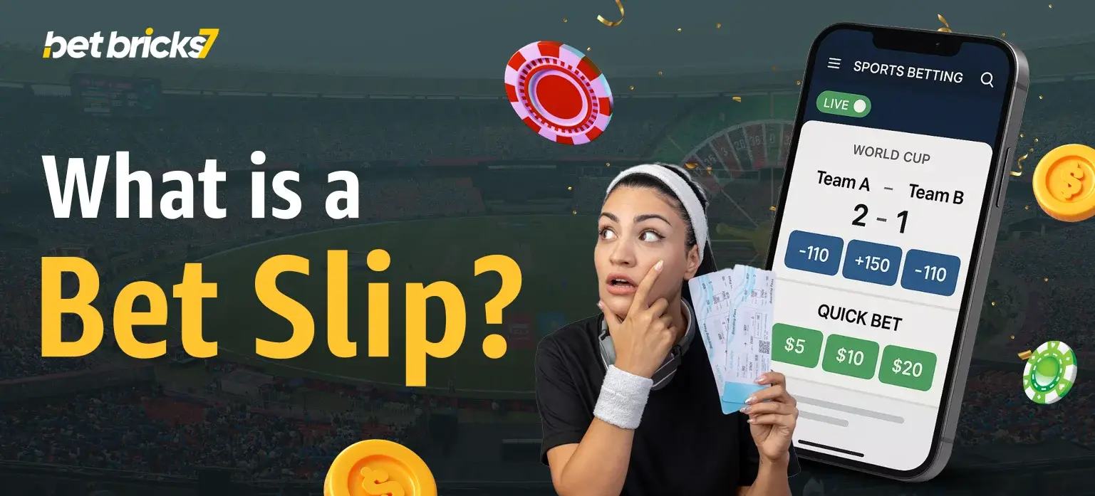 Bet Slip