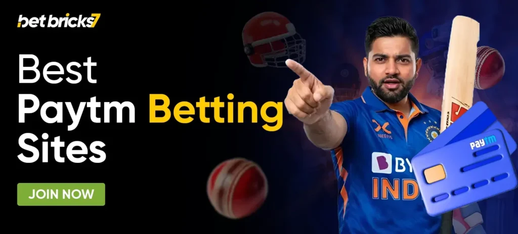 best paytm betting sites