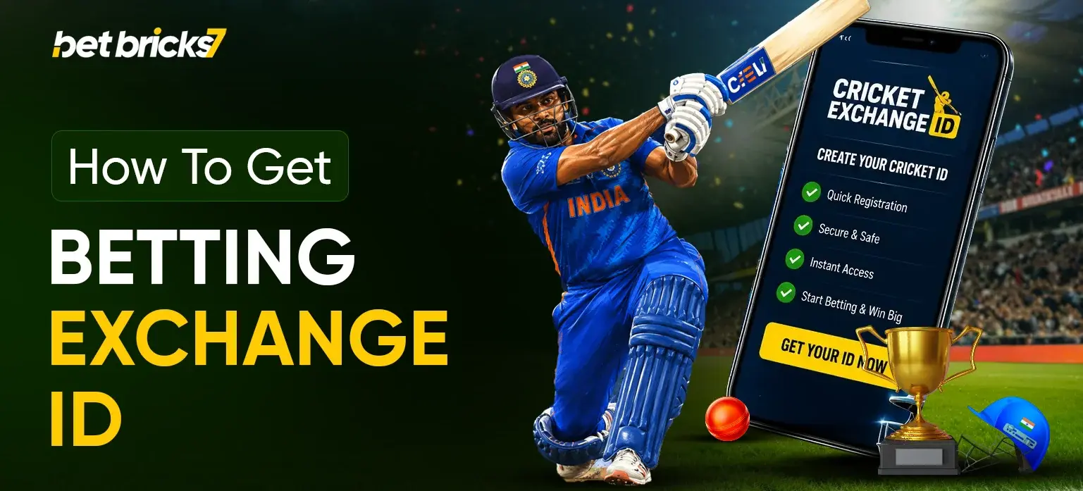 betting exchange id