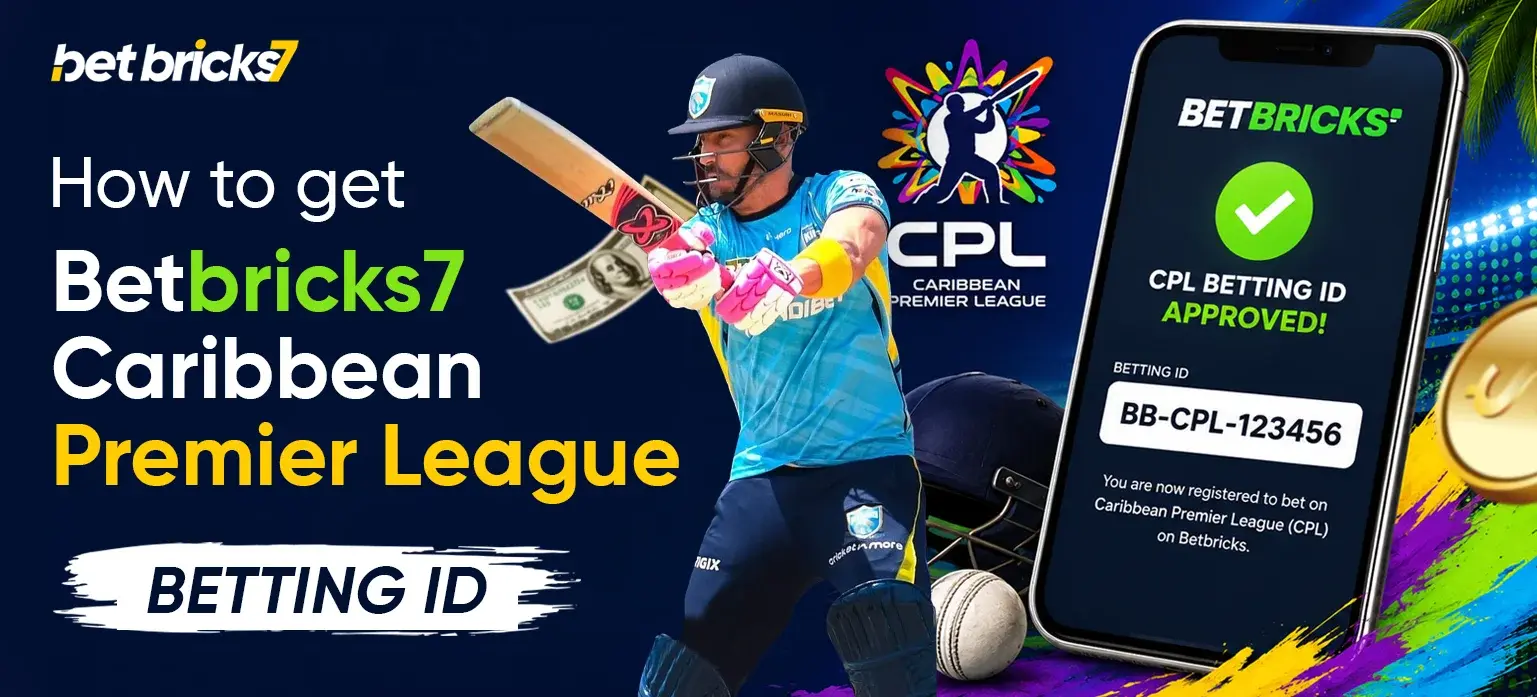 Caribbean Premier League betting ID