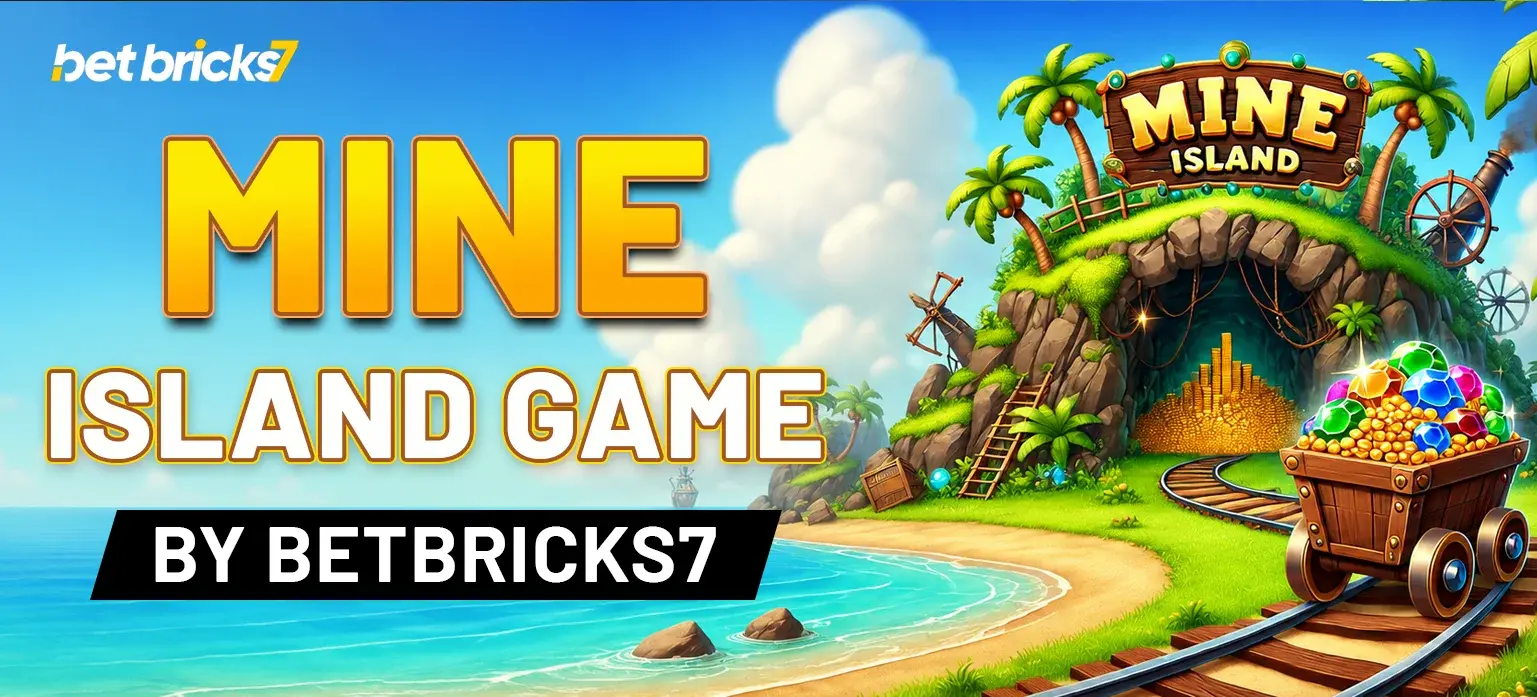 Mine Island Game