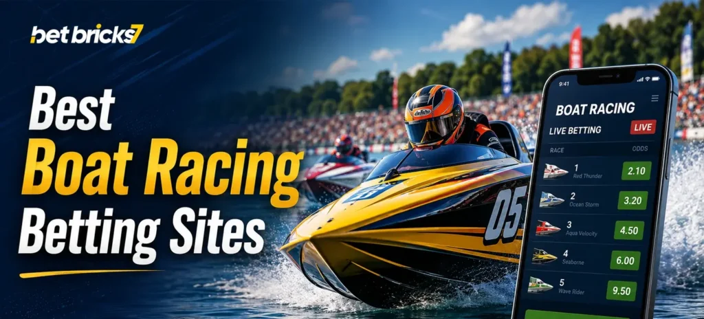 Boat Racing Betting Sites