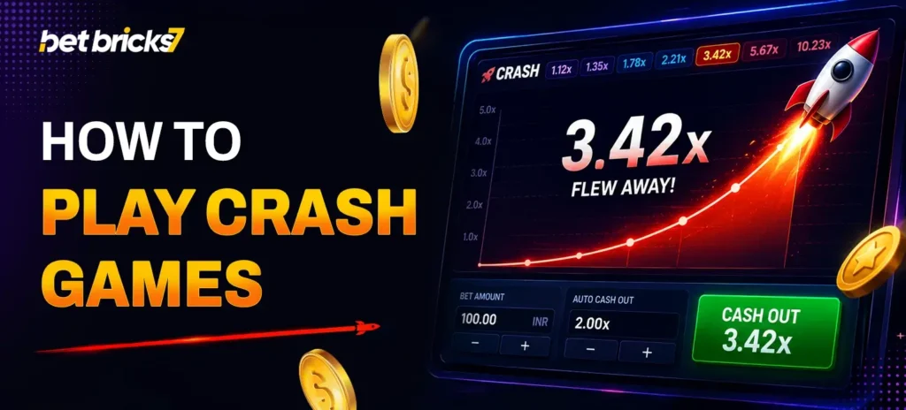 Crash Games