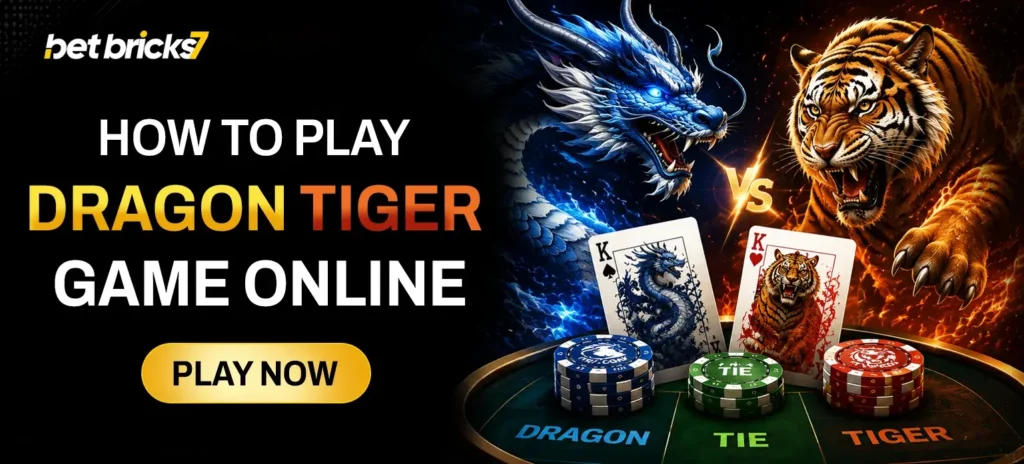 Dragon Tiger game