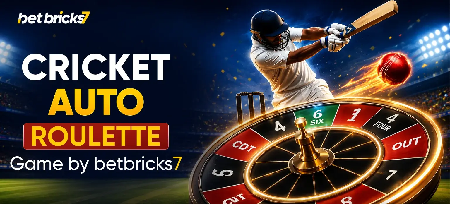 Cricket Auto Roulette