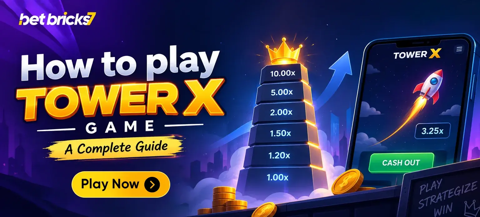 tower x game